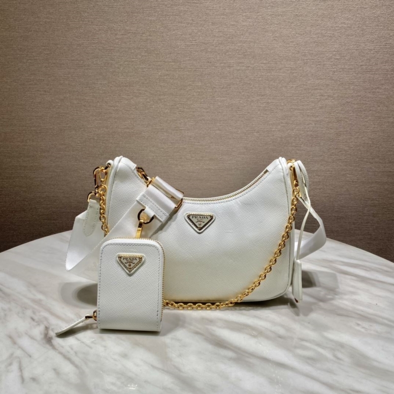 Pra*a satchel bags